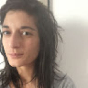 Meet your Posher, Mathilde